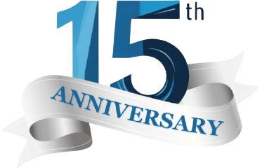 15th Anniversary